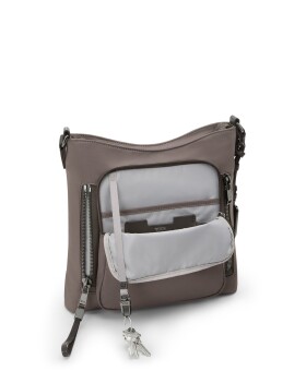 Bolsa Tiracolo de Senhora Tyler Mink | Voyageur | TUMI