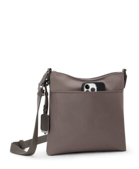 Bolsa Tiracolo de Senhora Tyler Mink | Voyageur | TUMI