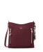 Bolsa Tiracolo de Senhora Tyler Wine | Voyageur | TUMI