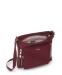 Bolsa Tiracolo de Senhora Tyler Wine | Voyageur | TUMI