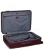 Mala para Viagens Longas 77cm Expansível Vinho | 19 Degree Malas em Policarbonato | Tumi