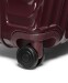 Mala para Viagens Longas 77cm Expansível Vinho | 19 Degree Malas em Policarbonato | Tumi