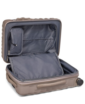 Mala de Cabine 55cm Internacional Expansível Rocha Lunar | 19 Degree | Tumi