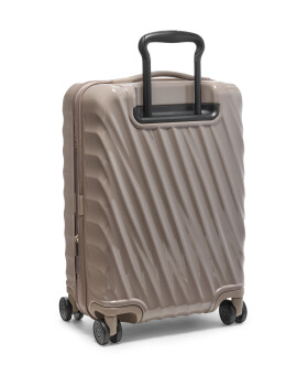 Mala de Cabine 55cm Internacional Expansível Rocha Lunar | 19 Degree | Tumi