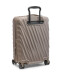 Mala de Cabine 55cm Internacional Expansível Rocha Lunar | 19 Degree | Tumi