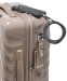 Mala de Cabine 55cm Internacional Expansível Rocha Lunar | 19 Degree | Tumi