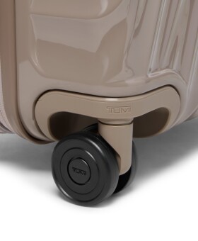 Mala de Cabine 55cm Internacional Expansível Rocha Lunar | 19 Degree | Tumi