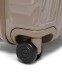 Mala de Cabine 55cm Internacional Expansível Rocha Lunar | 19 Degree | Tumi
