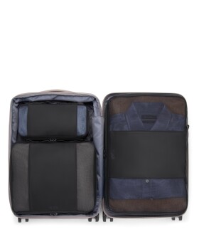Mala de Cabine 55cm Internacional Expansível Rocha Lunar | 19 Degree | Tumi