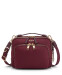 Bolsa Tiracolo de Senhora Teghan Wine | Voyageur | Tumi