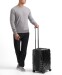 Mala de Cabine 55cm Internacional Expansível Vinho | 19 Degree | Tumi