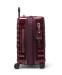 Mala de Cabine 55cm Internacional Expansível Vinho | 19 Degree | Tumi