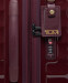 Mala de Cabine 55cm Internacional Expansível Vinho | 19 Degree | Tumi