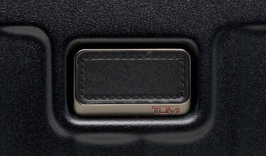 Personalização TUMI