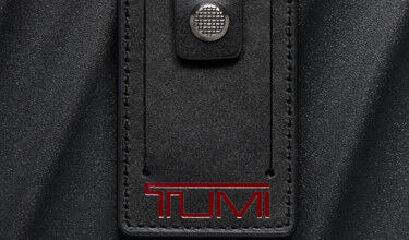 Personalização TUMI