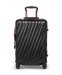 Mala de Cabine 56cm Internacional Preta e Vermelha | 19 Degree Lite | Tumi