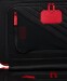 Mala de Cabine 56cm Internacional Preta e Vermelha | 19 Degree Lite | Tumi