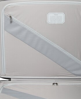 Mala para Viagens Longas 76cm Vinho | 19 Degree Lite | TUMI
