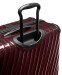 Mala para Viagens Longas 76cm Vinho | 19 Degree Lite | TUMI