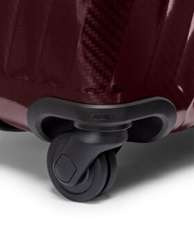 Mala para Viagens Longas 76cm Vinho | 19 Degree Lite | TUMI