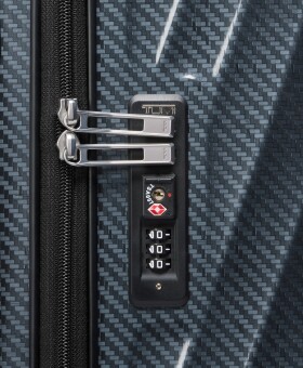 Mala para Viagens Longas 76cm Multicor | 19 Degree Lite | TUMI