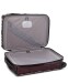Mala de Cabine 55cm Internacional Vinho | 19 Degree Lite | TUMI