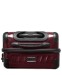 Mala de Cabine 55cm Internacional Vinho | 19 Degree Lite | TUMI
