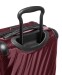 Mala de Cabine 55cm Internacional Vinho | 19 Degree Lite | TUMI