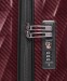 Mala de Cabine 55cm Internacional Vinho | 19 Degree Lite | TUMI