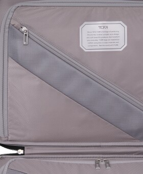 Mala de Cabine 55cm Internacional Multicor | 19 Degree Lite | TUMI