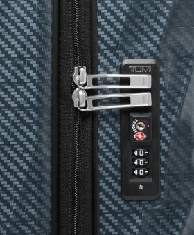 Mala de Cabine 55cm Internacional Multicor | 19 Degree Lite | TUMI