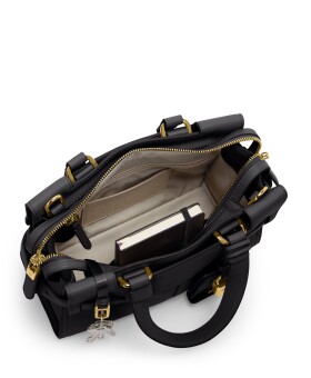 Bolsa de Mão de Senhora Pequena Preta | Agent | TUMI