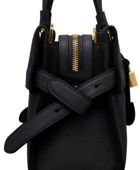 Bolsa de Mão de Senhora Pequena Preta | Agent | TUMI