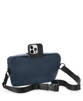 Bolsa de Peito Marinho | Alpha Bravo | Tumi