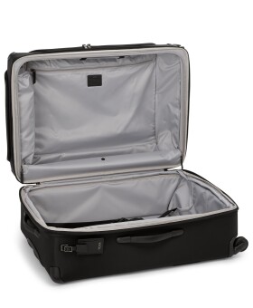 Mala para Viagens Curtas 66cm Expansível Léger Preta | Voyageur | Tumi