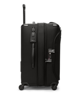 Mala para Viagens Curtas 66cm Expansível Léger Preta | Voyageur | Tumi