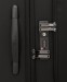 Mala para Viagens Curtas 66cm Expansível Léger Preta | Voyageur | Tumi