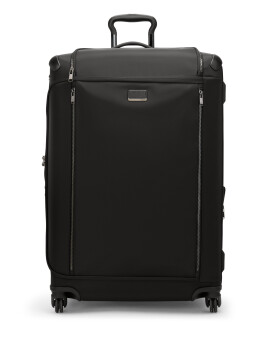 Mala para Viagens Médias 73,5cm Expansível Léger Preta | Voyageur | Tumi