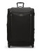 Mala para Viagens Médias 73,5cm Expansível Léger Preta | Voyageur | Tumi