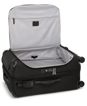 Mala para Viagens Médias 73,5cm Expansível Léger Preta | Voyageur | Tumi