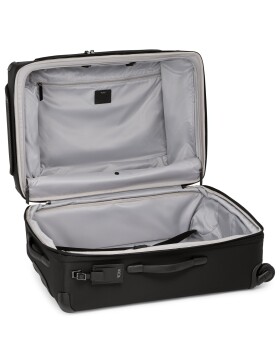 Mala para Viagens Médias 73,5cm Expansível Léger Preta | Voyageur | Tumi