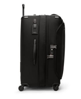 Mala para Viagens Médias 73,5cm Expansível Léger Preta | Voyageur | Tumi