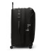 Mala para Viagens Médias 73,5cm Expansível Léger Preta | Voyageur | Tumi