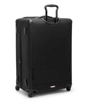 Mala para Viagens Médias 73,5cm Expansível Léger Preta | Voyageur | Tumi