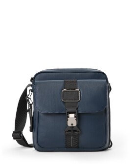 Bolsa de Tiracolo Junior Marinho | Alpha Bravo | Tumi