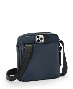 Bolsa de Tiracolo Junior Marinho | Alpha Bravo | Tumi