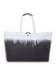 Bolsa de Ombro Just in Case® Tinta de Spray Branco | Voyageur | Tumi