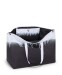 Bolsa de Ombro Just in Case® Tinta de Spray Branco | Voyageur | Tumi