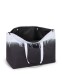 Bolsa de Ombro Just in Case® Tinta de Spray Branco | Voyageur | Tumi