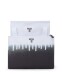 Bolsa de Ombro Just in Case® Tinta de Spray Branco | Voyageur | Tumi